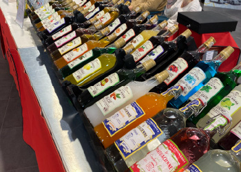 Marché des producteurs